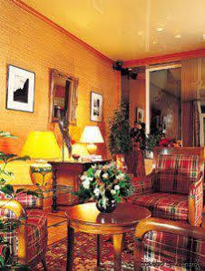 Hotel Istria