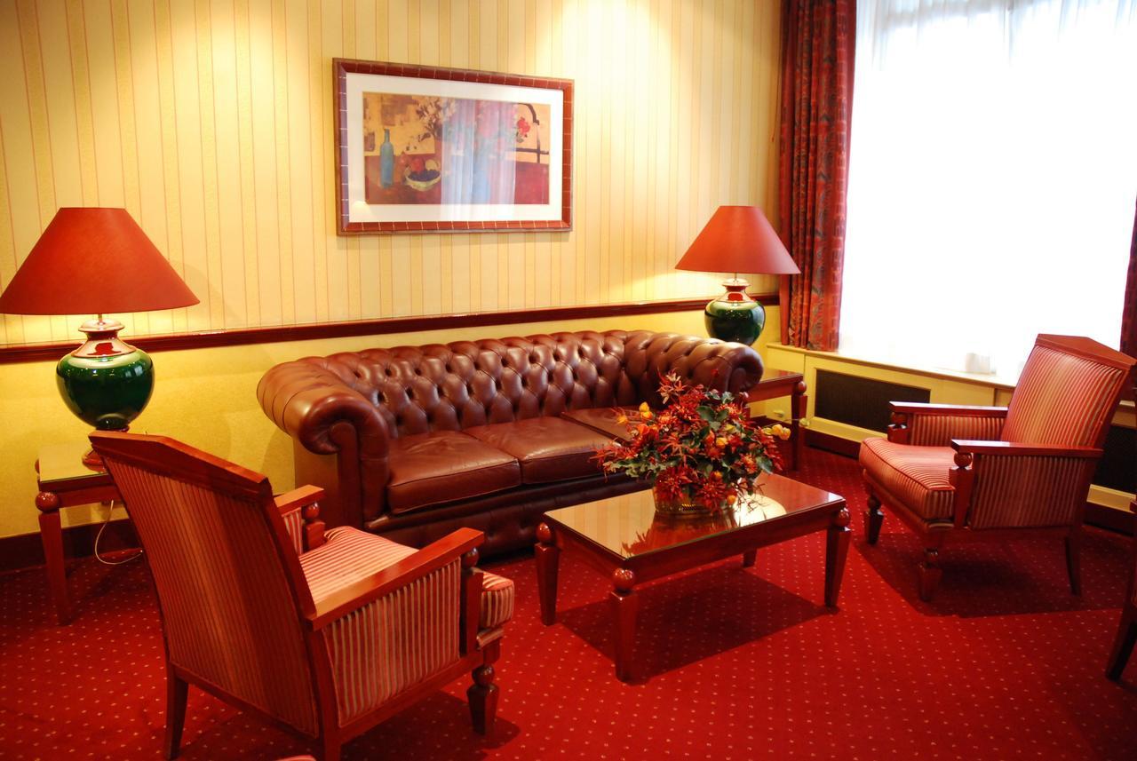 Hotel Du Pré 3*