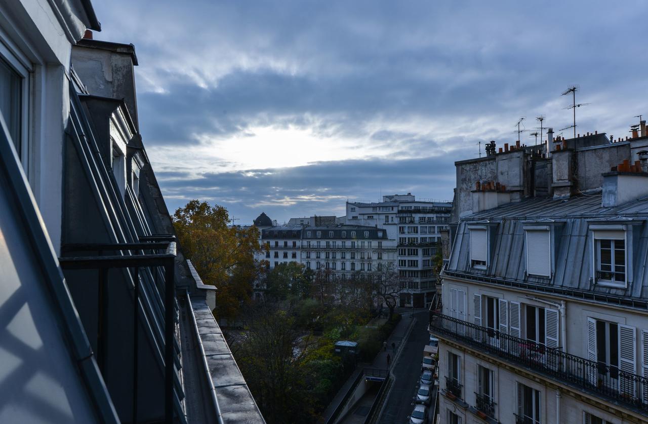 Du Pré Hotel 3*
