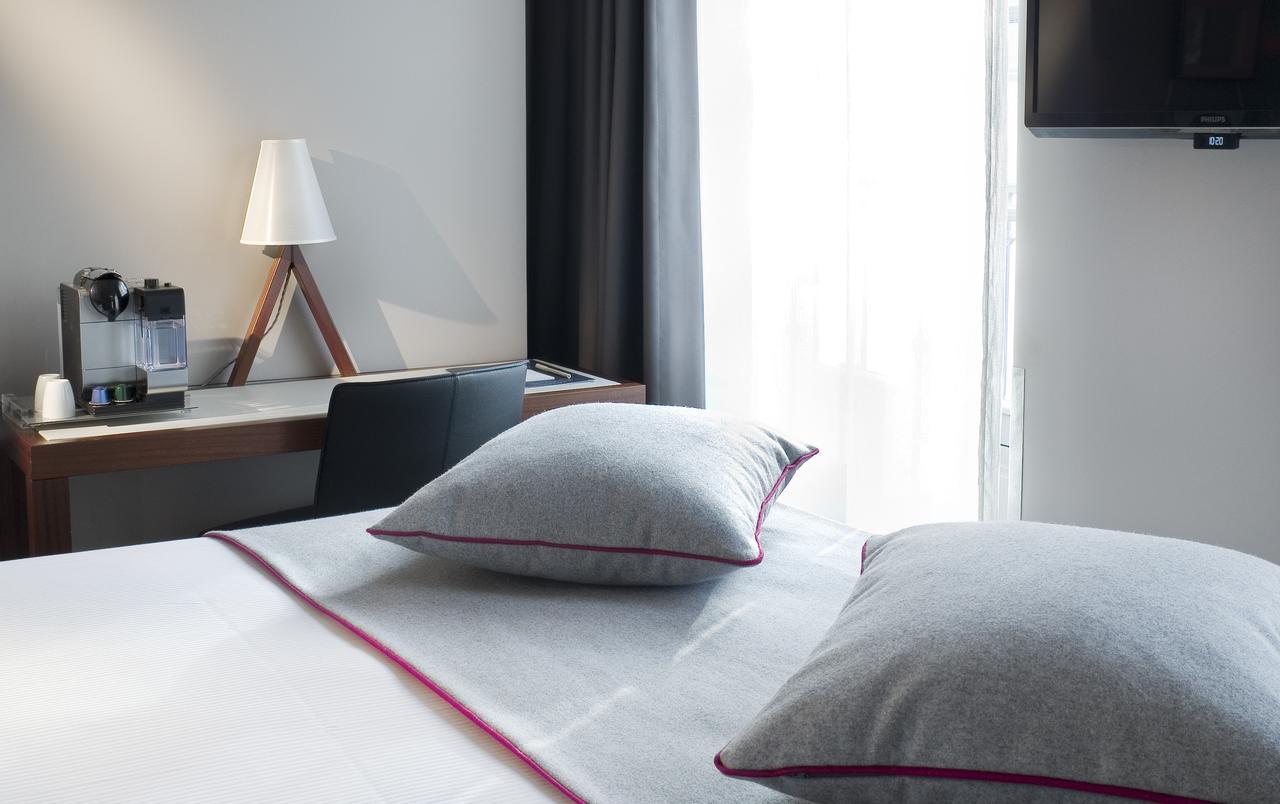 Saint Dominique Hotel Parigi