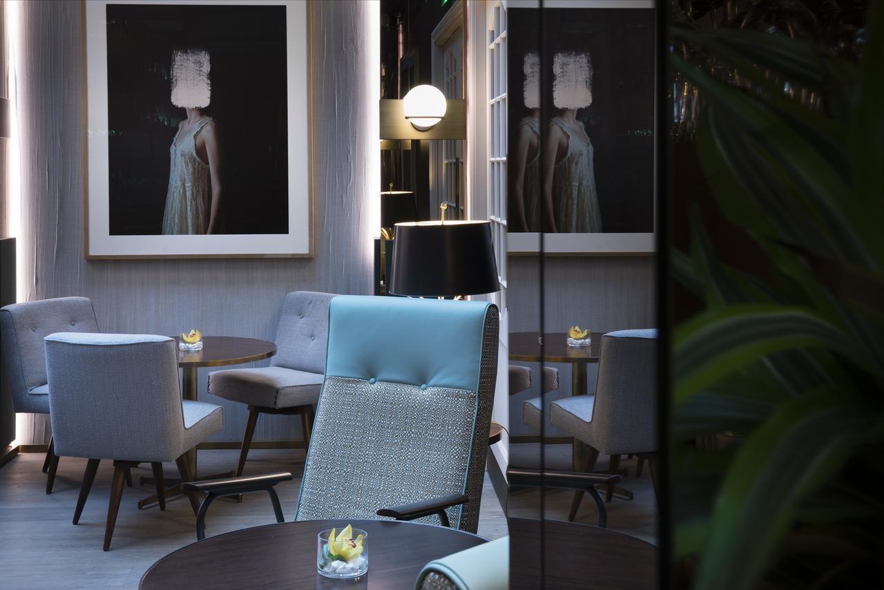 Maison Breguet Hotel