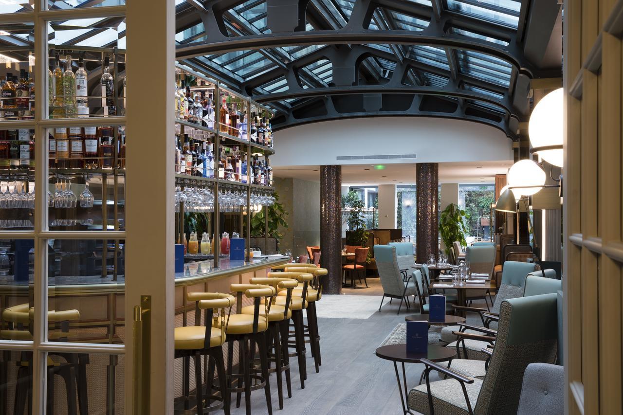 Hotel Maison Breguet Paris