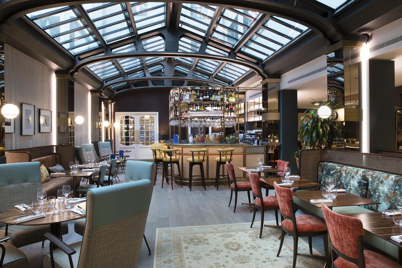 Maison Breguet Paris