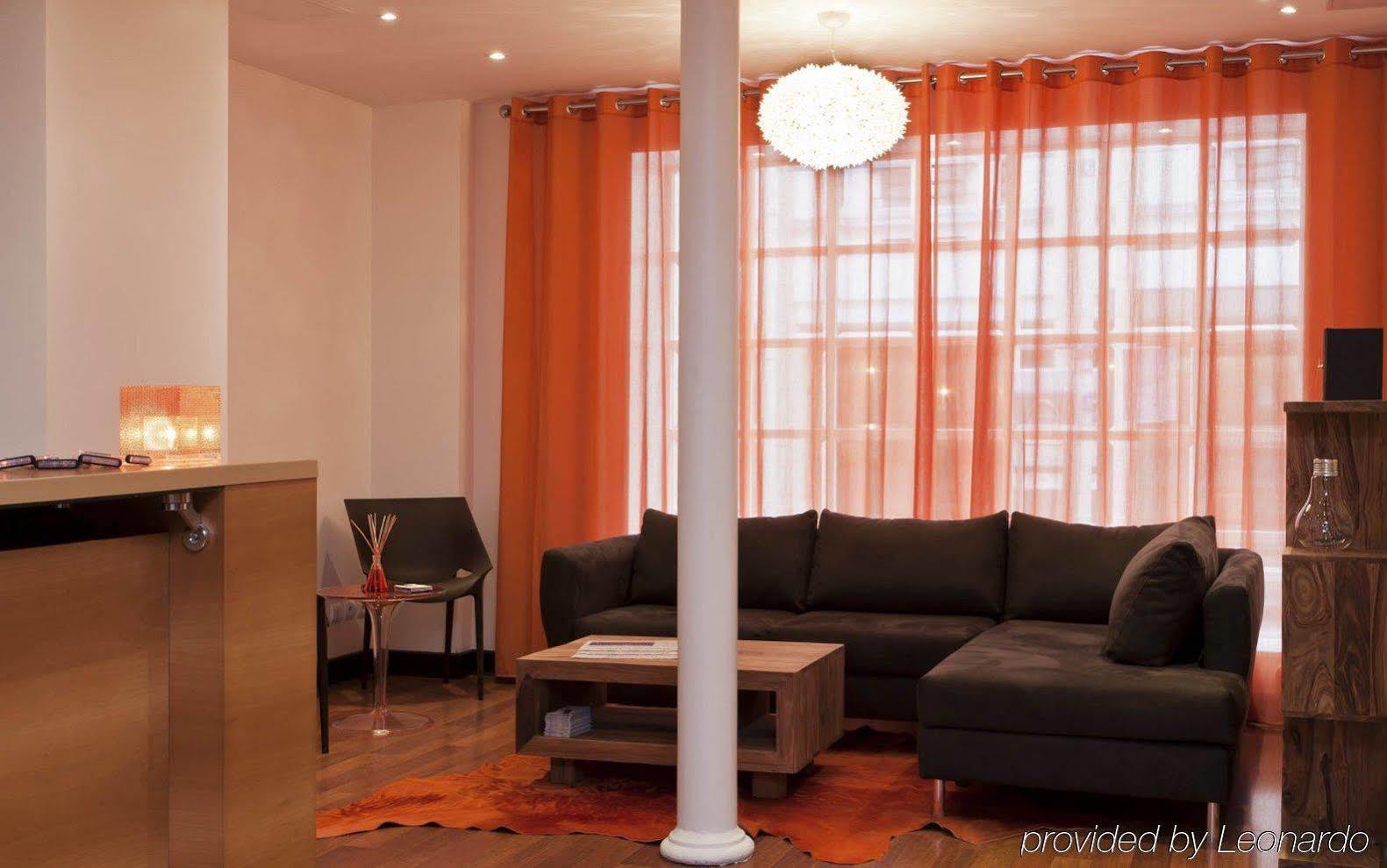 O.lysée 4*