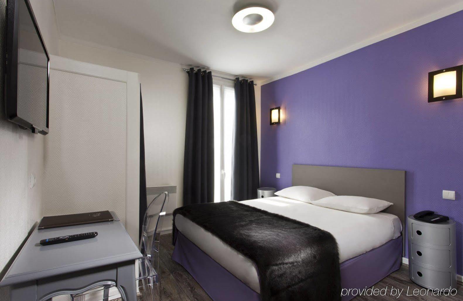 O.lysée Hotel 4*