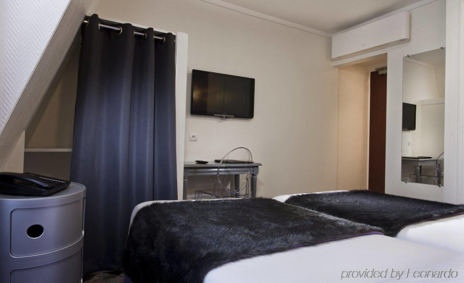 O.lysée Hotel 4*