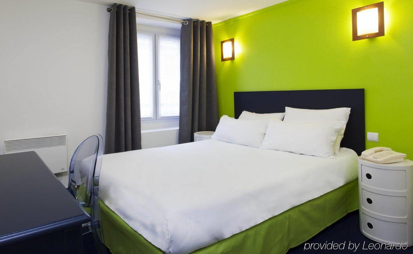 O.lysée Hotel 4*