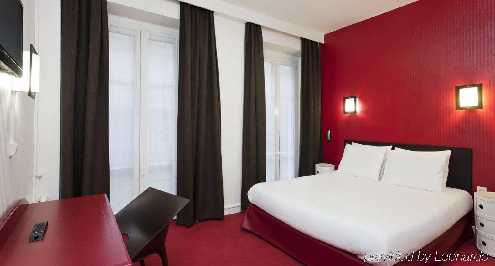 Hotel O.lysée 4*