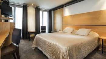 Bonsoir Madame 4*