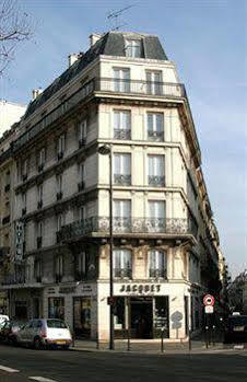 Avenir Montmartre