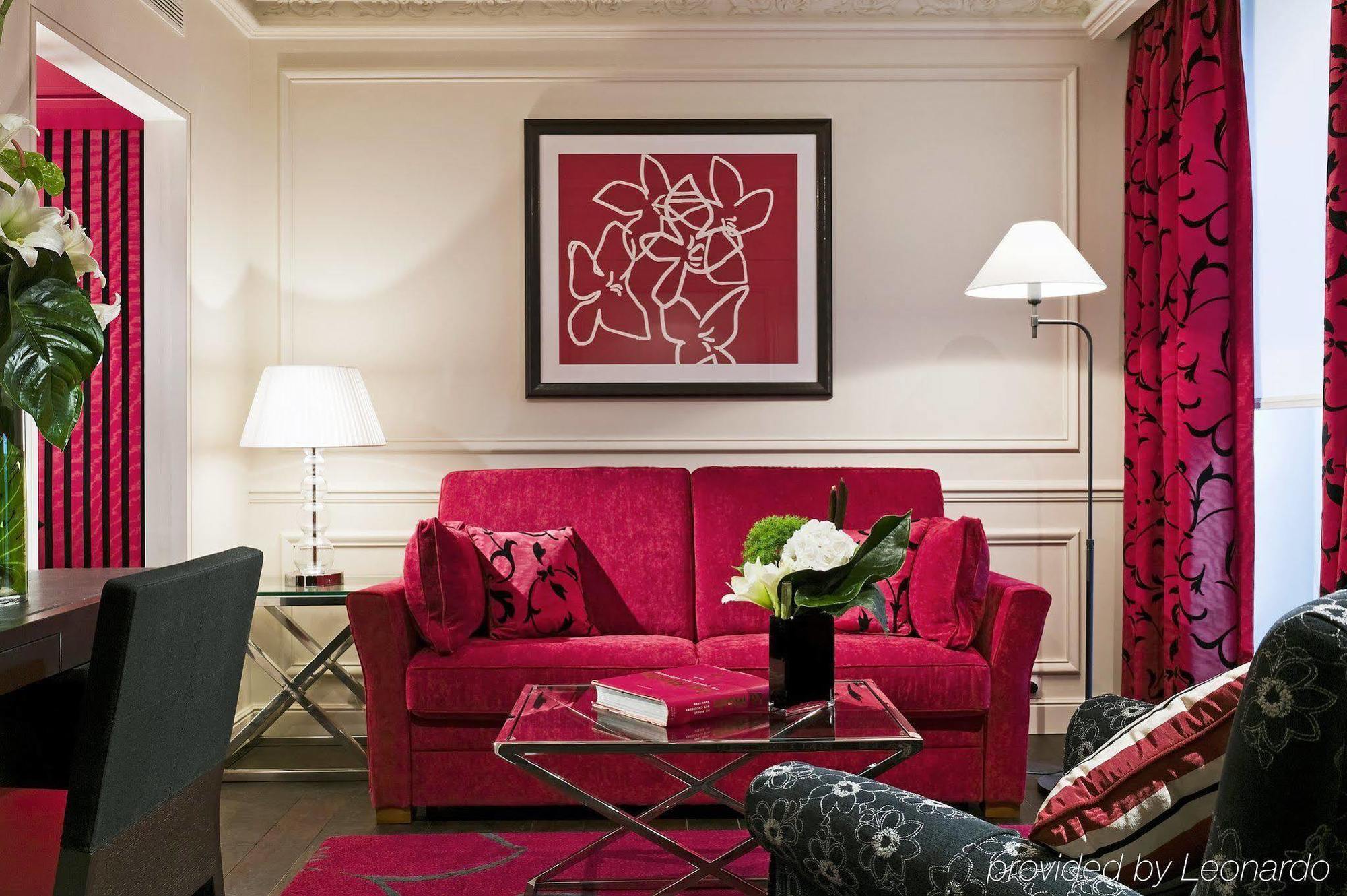 Hotel Keppler Paris