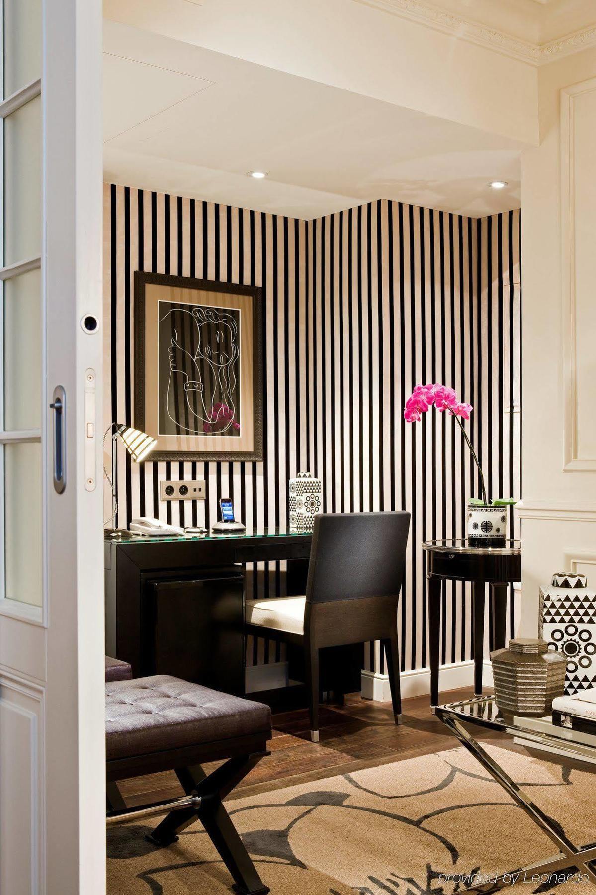 Keppler Hotel Paris