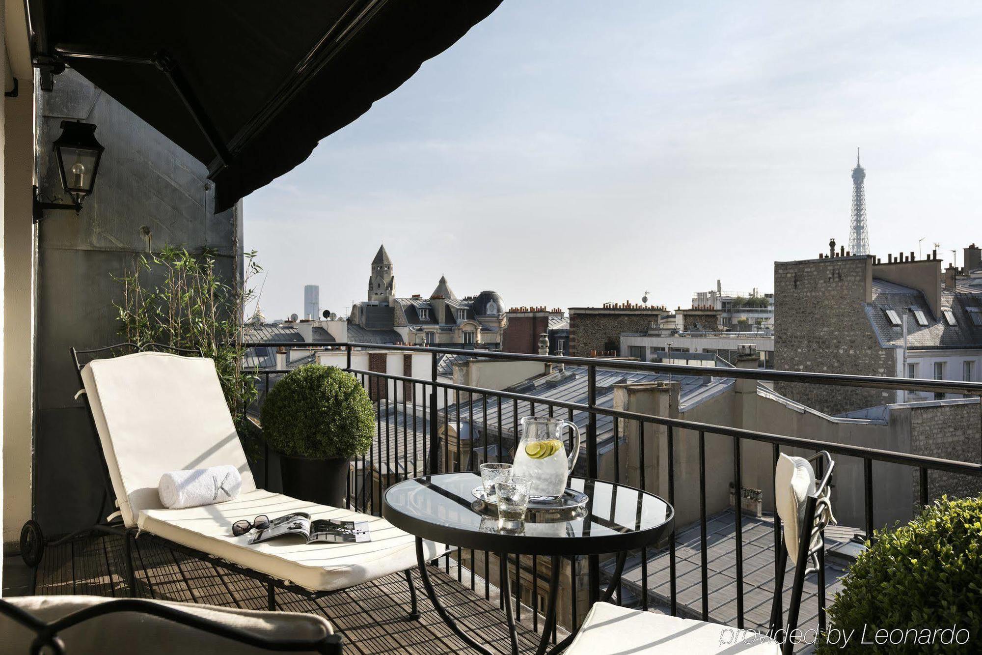 Keppler Paris