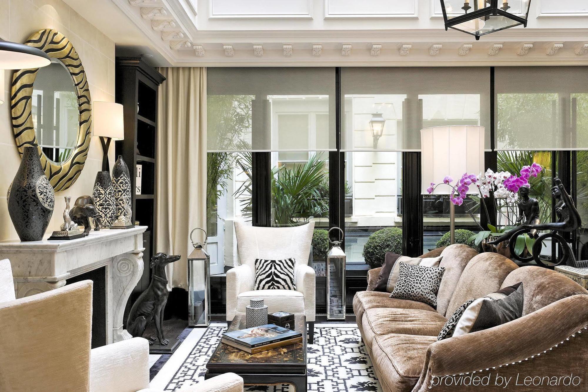 Hotel Keppler Paris