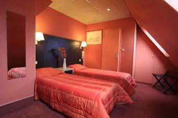 Des Trois Gares Hotel Parigi
