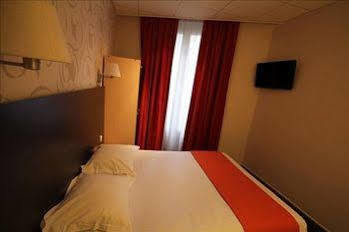 Des Trois Gares 3* Parigi