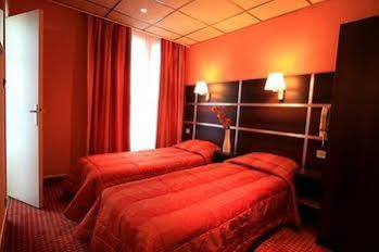 Hotel Des Trois Gares