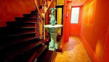 Hotel Des Trois Gares 3*