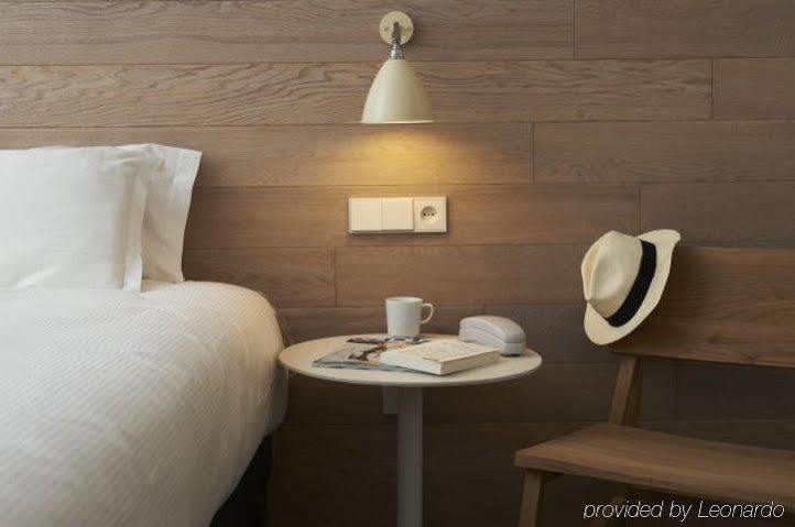 Hotel 9hotel Opera Parigi