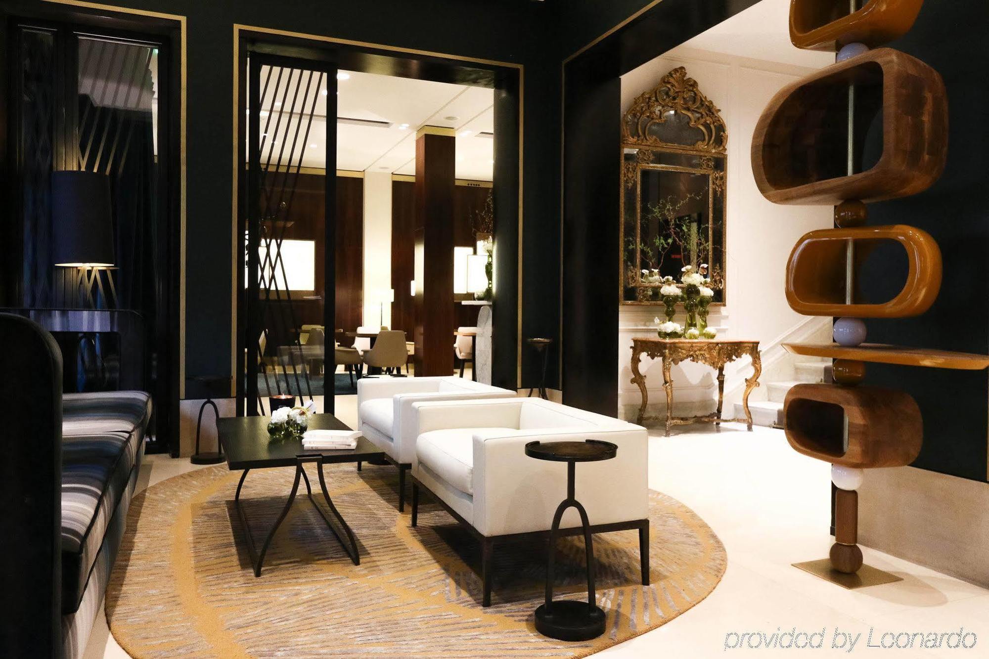 Montalembert Hotel