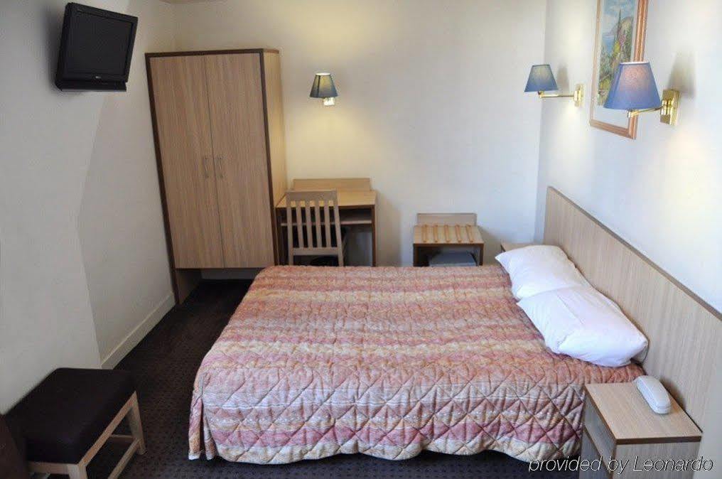 Hotel Paradis