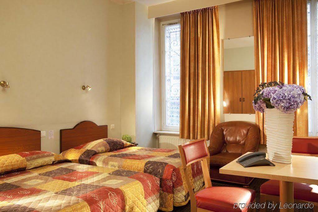 Montpensier Hotel