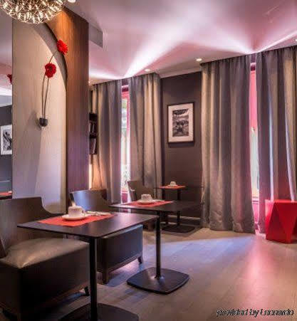 Garance 3* Paris