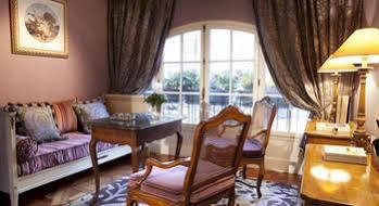 Le Relais Saint-germain Parigi