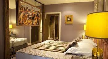 Hotel Le Relais Saint-germain