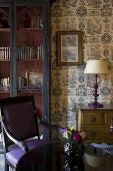 Hotel Le Relais Saint-germain Parigi