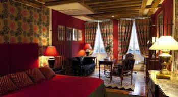 Le Relais Saint-germain Hotel Parigi