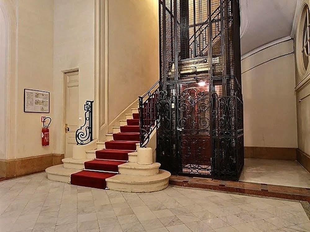 Luxury Vendome Appartamento