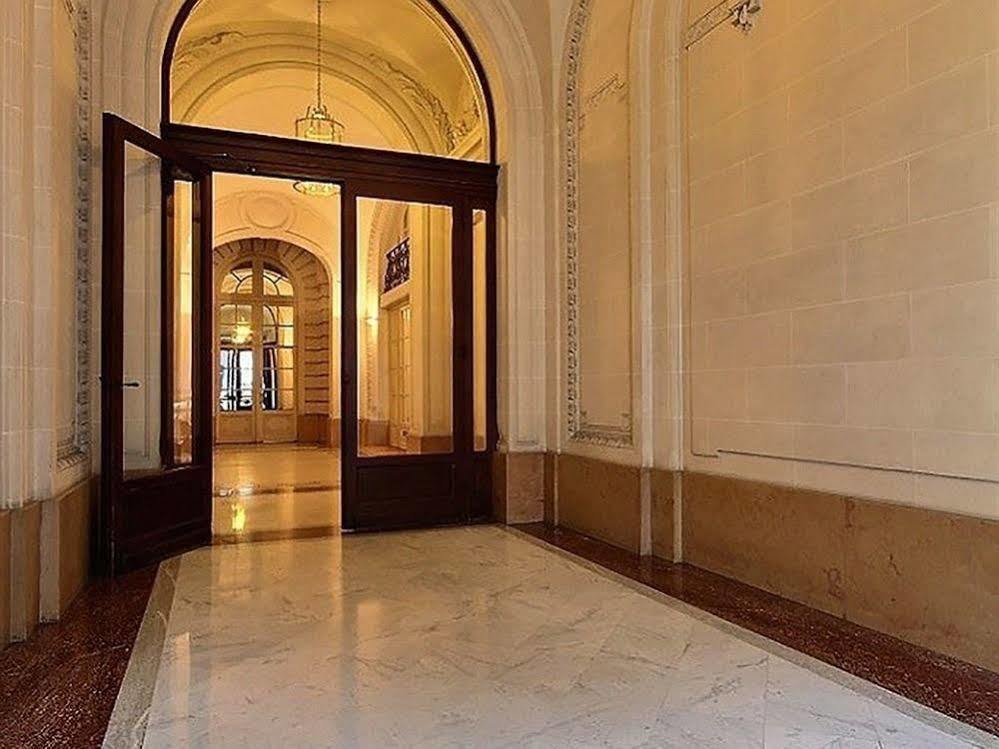 Appartamento Luxury Vendome Parigi