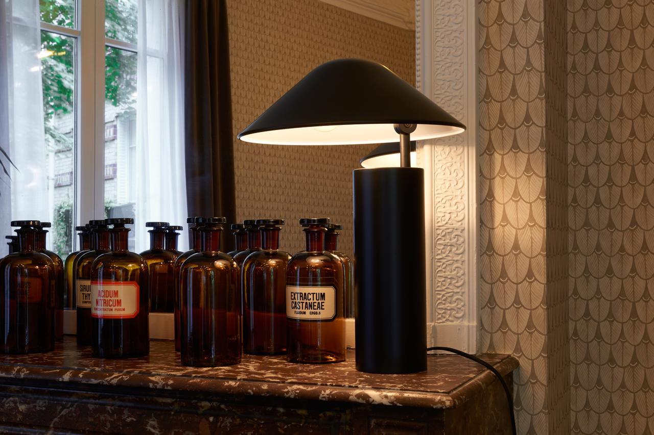 Hotel Maison Lepic Montmartre