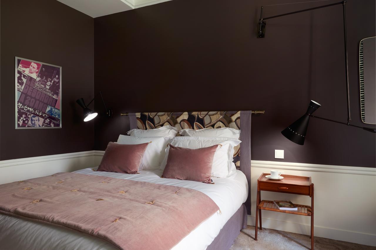 Maison Lepic Montmartre
