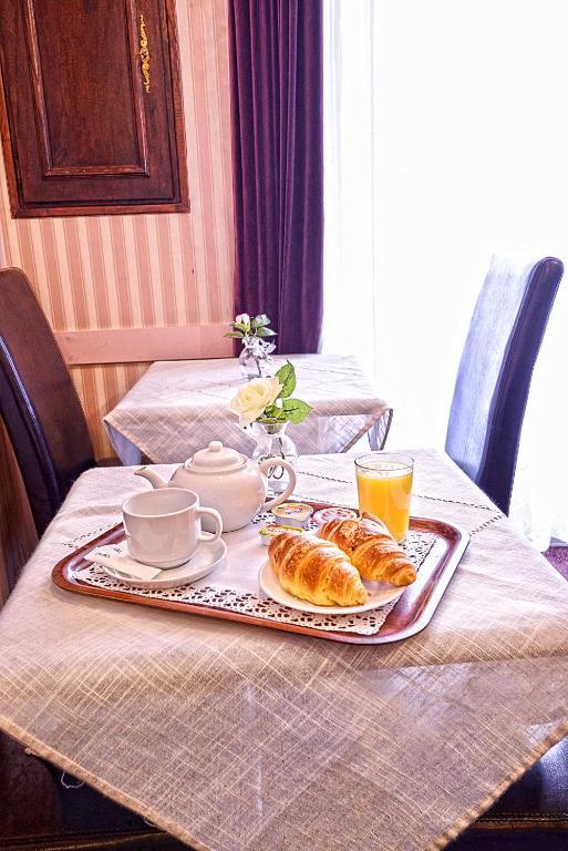 De La Vallee Hotel Parigi