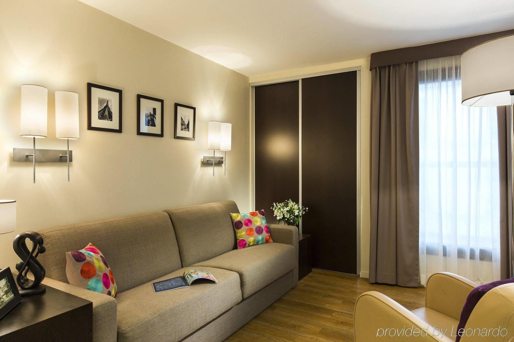 Citadines Republique