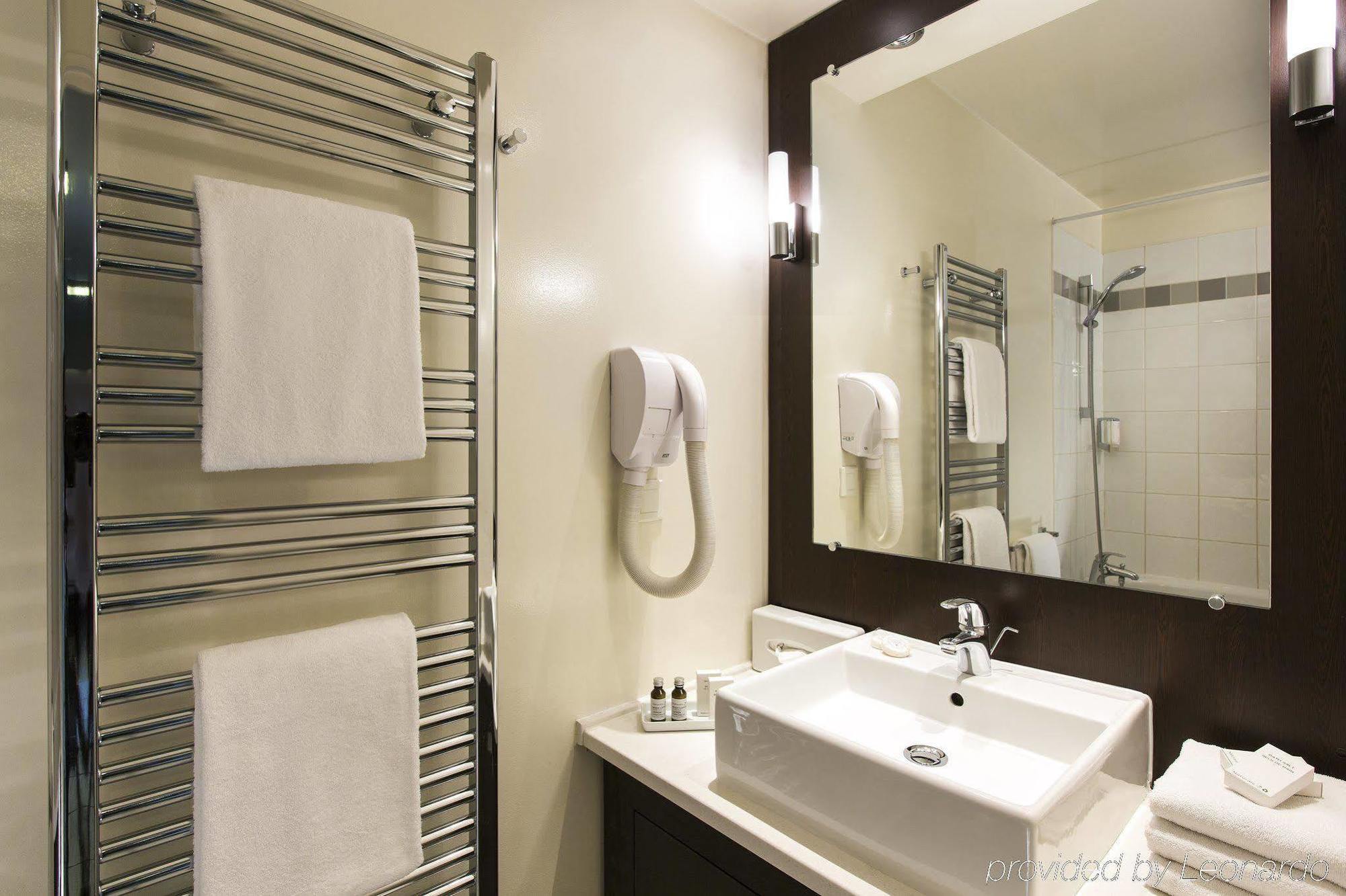 Citadines Republique 3*