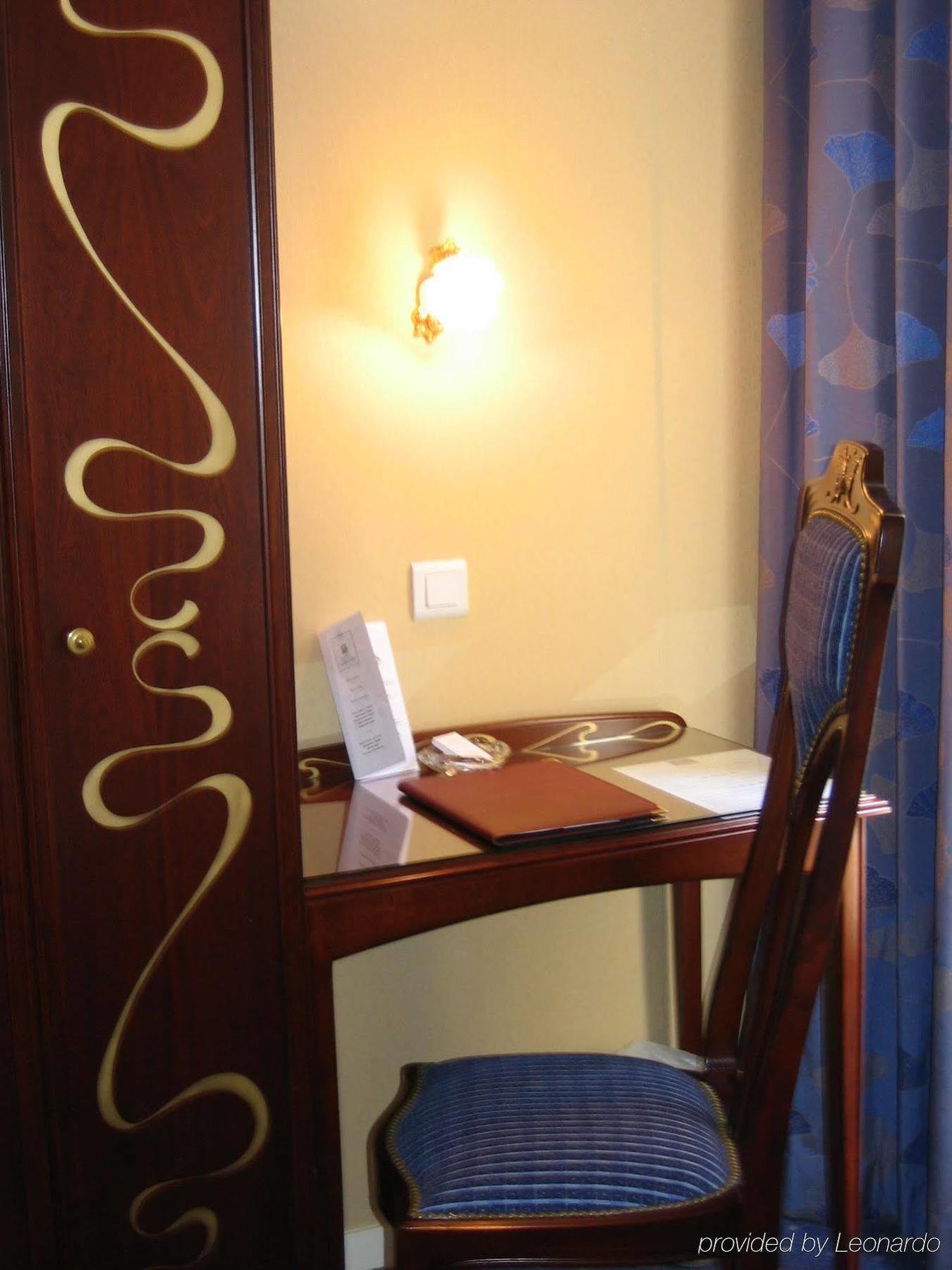 Cardinal Rive Gauche Hotel Parigi