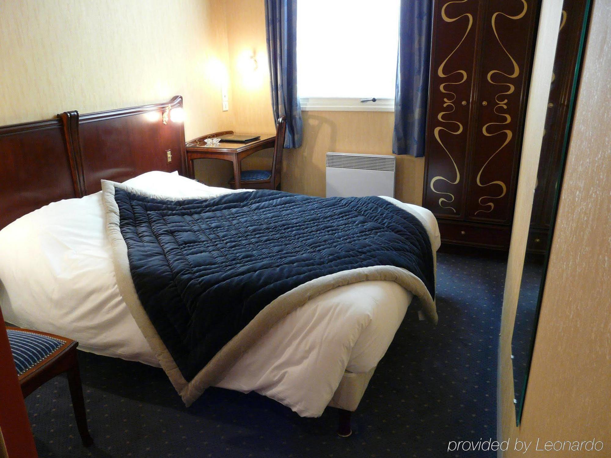 Hotel Cardinal Rive Gauche Parigi