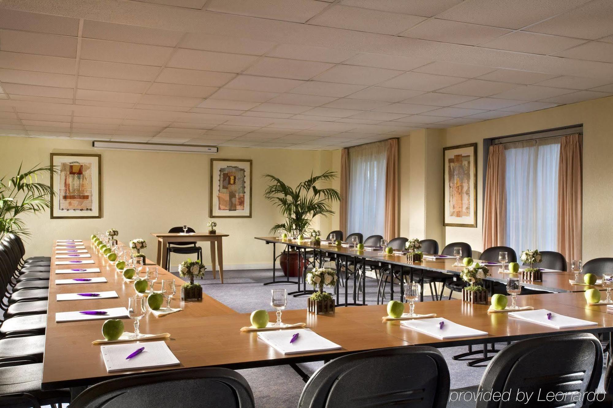 Citadines Place D'italie Aparthotel Paris