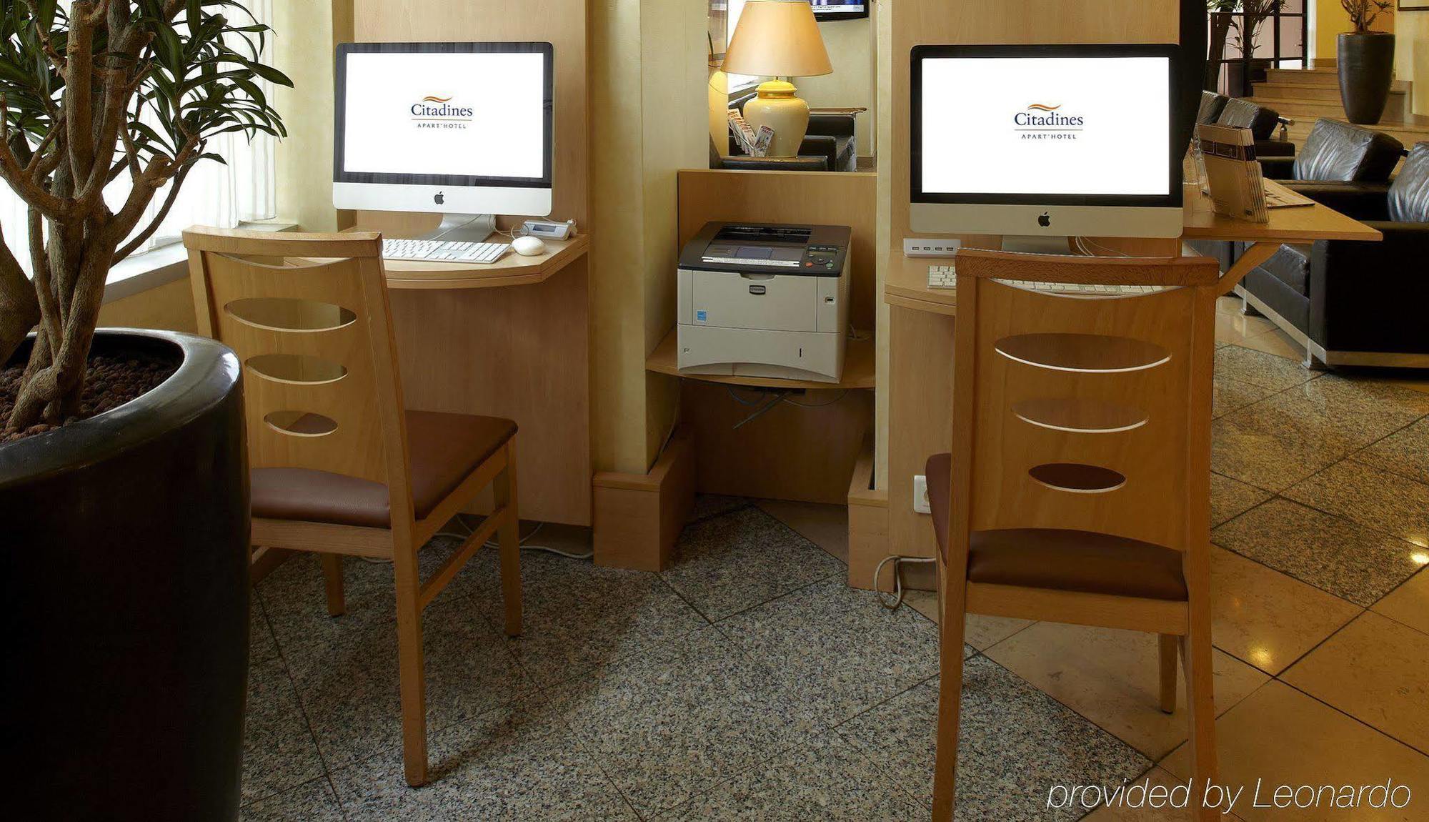 Citadines Place D'italie 3*
