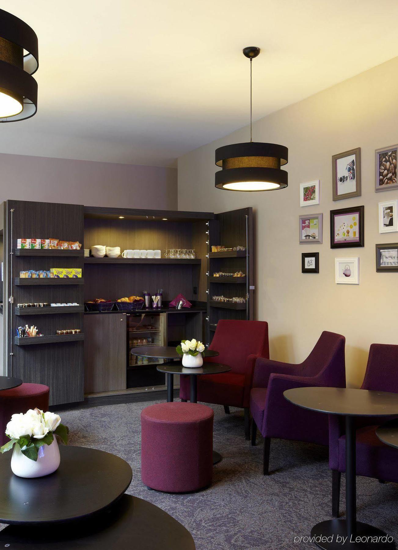 Citadines Austerlitz 3*