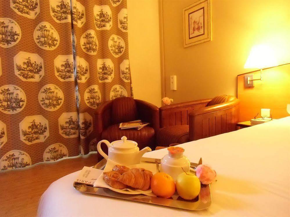 Eden Montmartre Hotel Parigi
