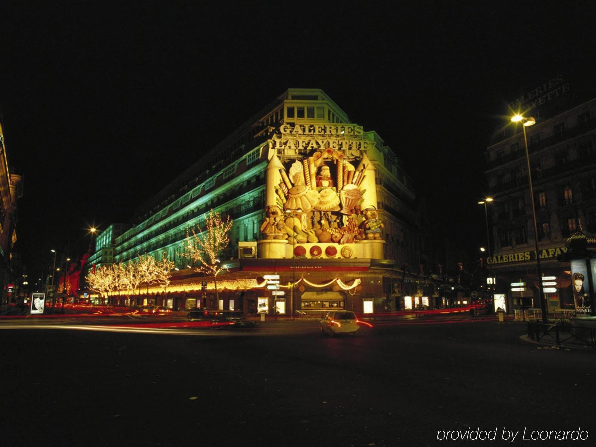 Le Stendhal Place Vendome - Mgallery Collection Hotel Parigi