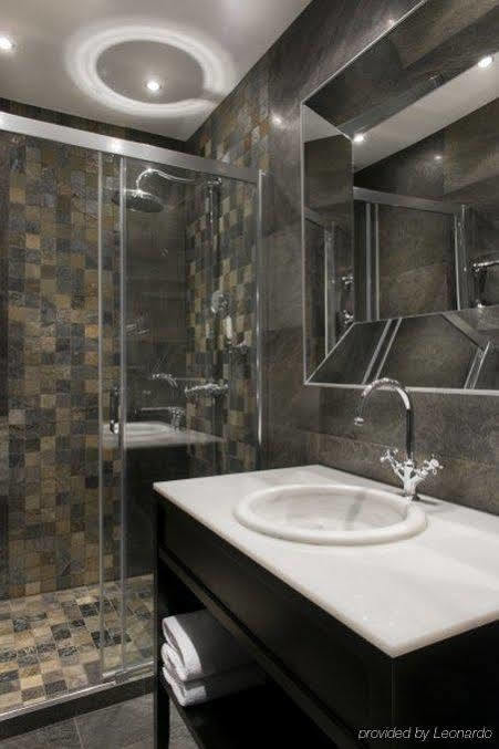 Glamour Hotel Parigi