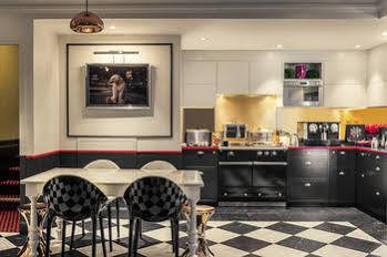 Mercure Opera Louvre Hotel