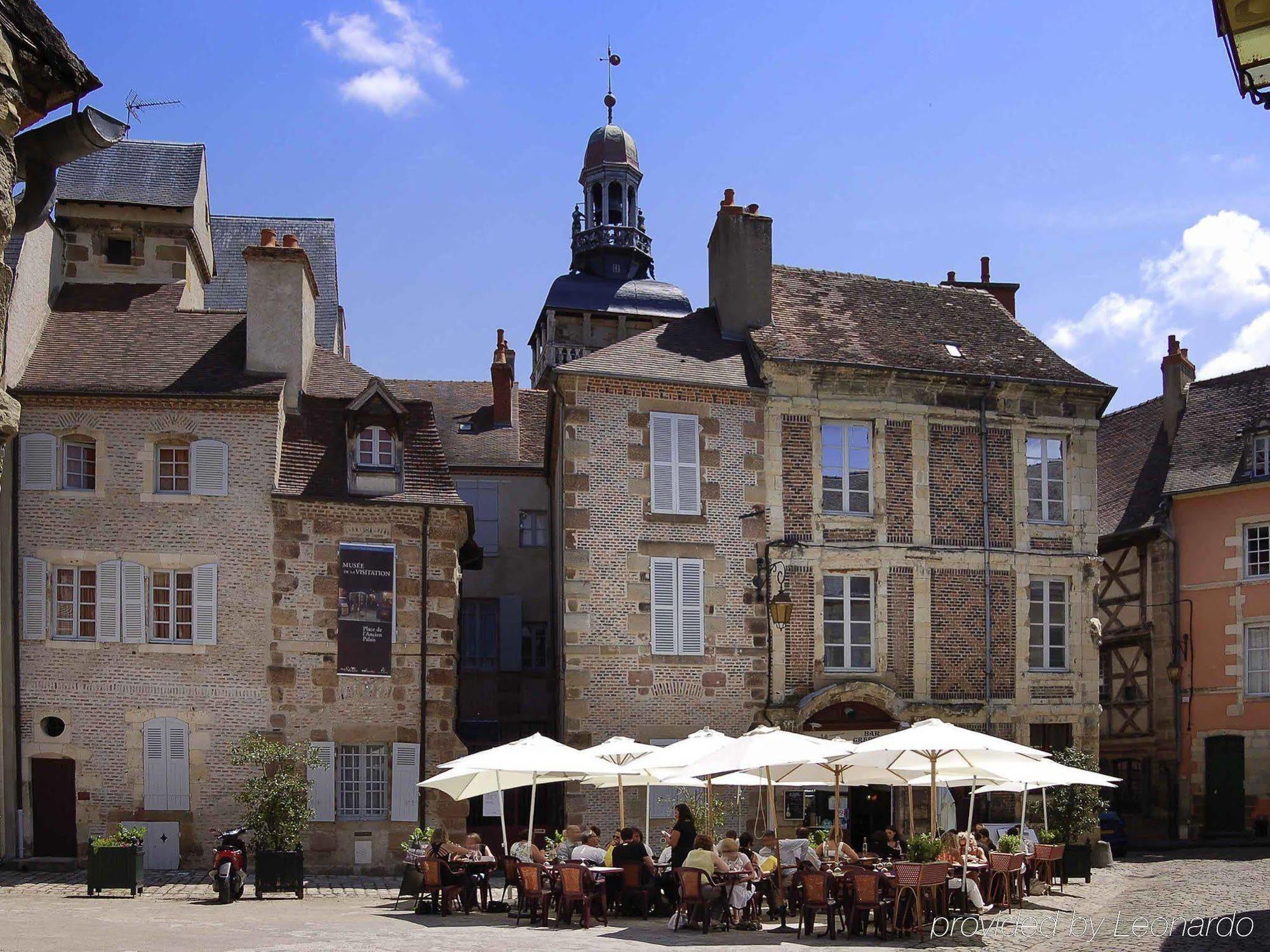 Mercure La Sorbonne Saint-germain-des-pres 4*