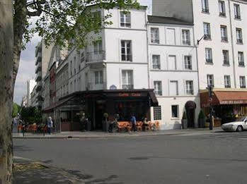Le Petit Cosy Hotel Parigi