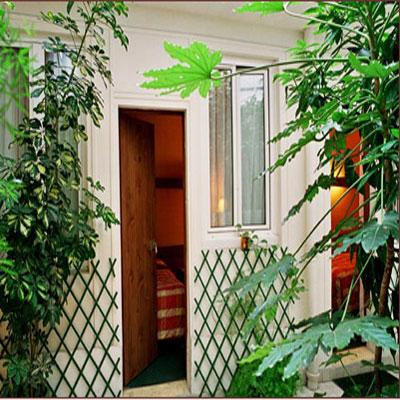 Istria Hotel Parigi